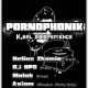 [15.03.08] Party UniQ Présente:PornophoniK-K.BaL XXXperience
